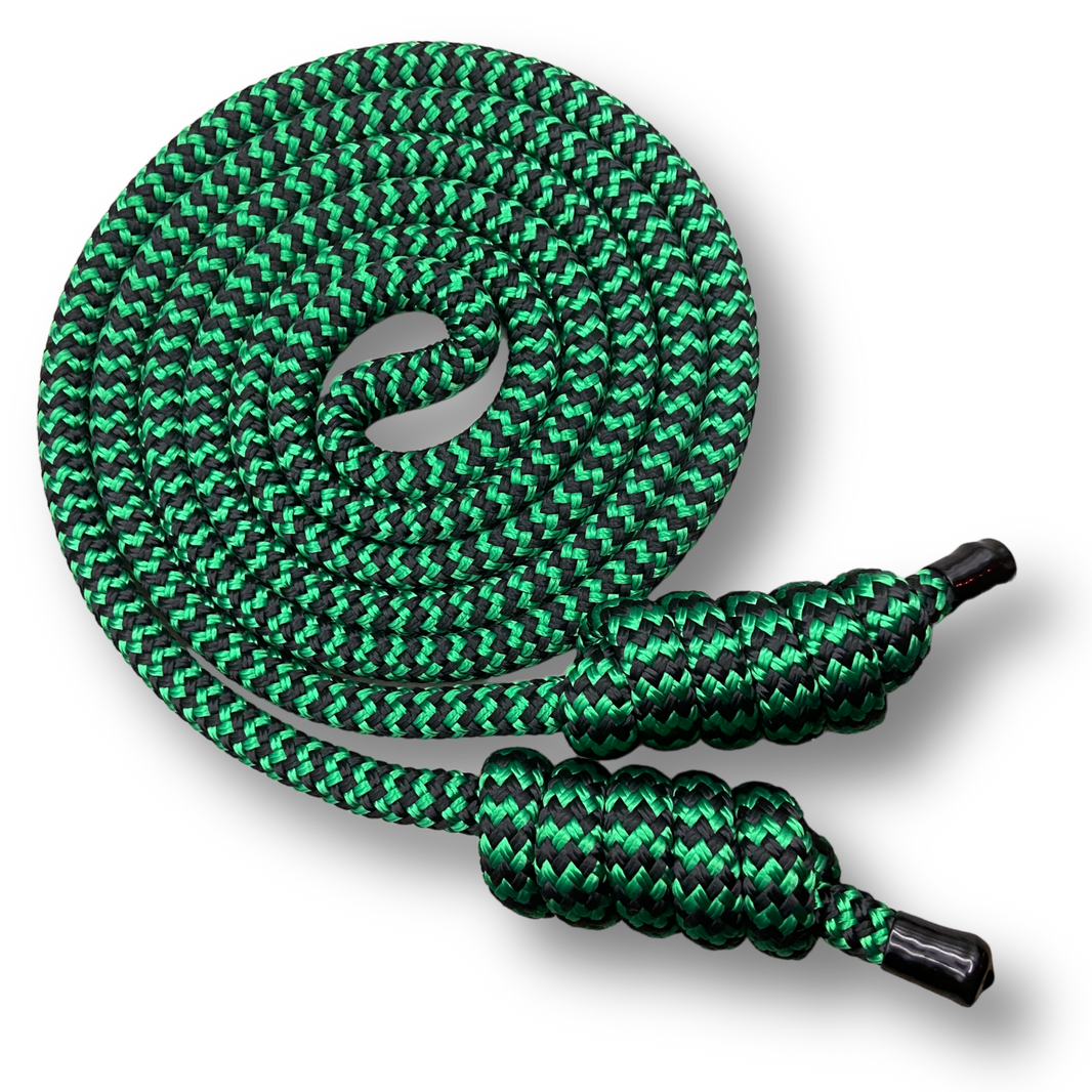 Flow Ropes: Beginner & Intermediate | windingropes