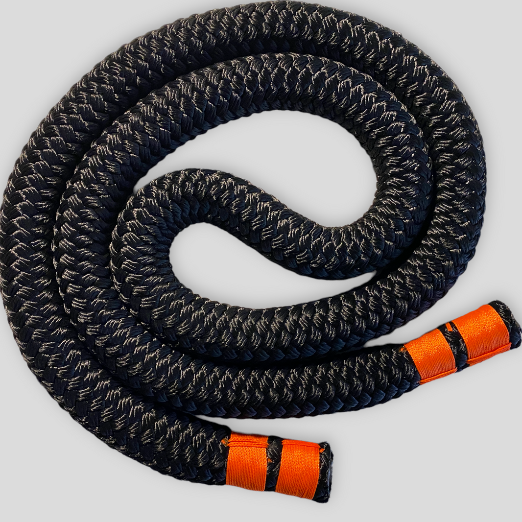 Heavy Ropes | windingropes