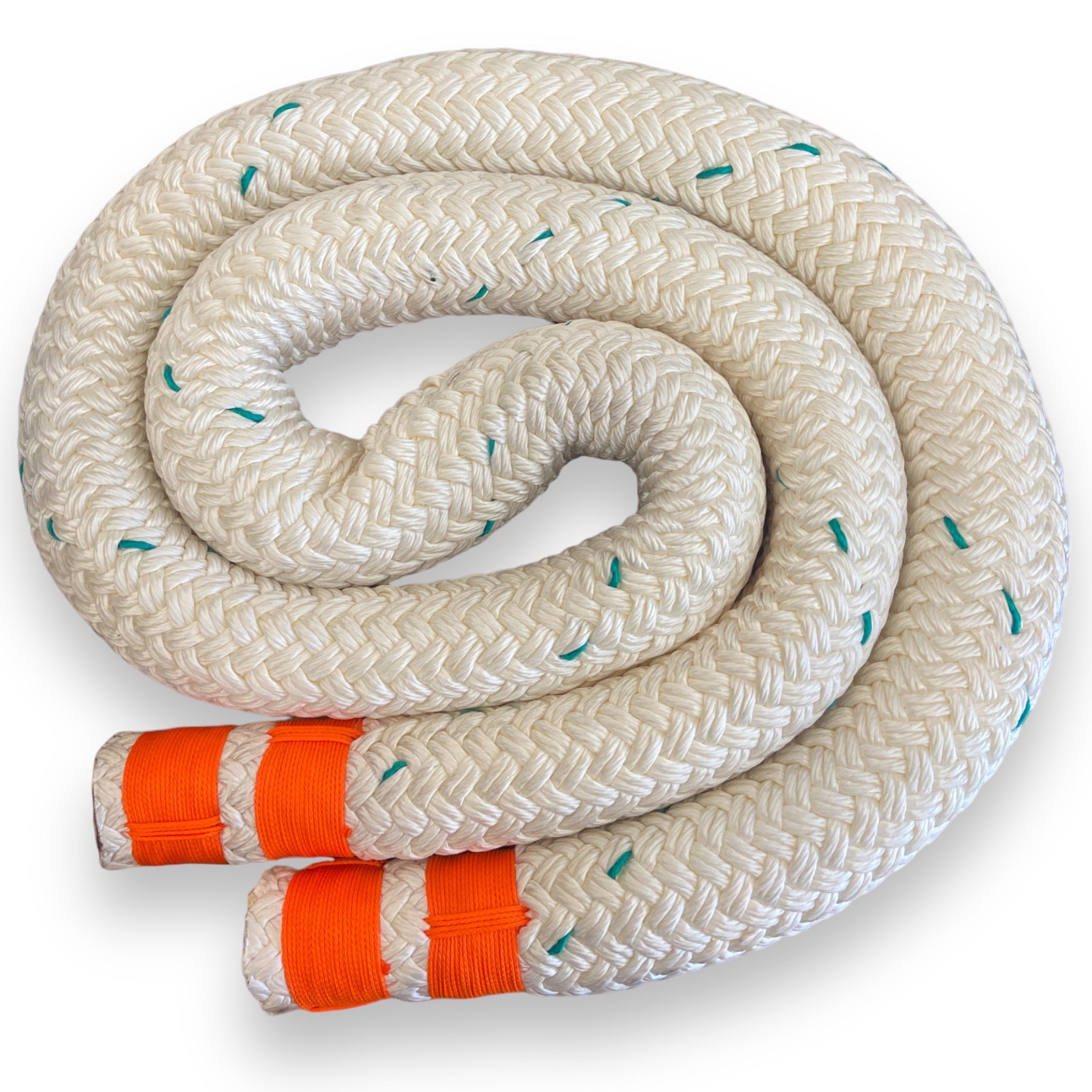 Heaby Ropes Heavy Rope Training for HIIT, Supersets & Recovery – windingropes