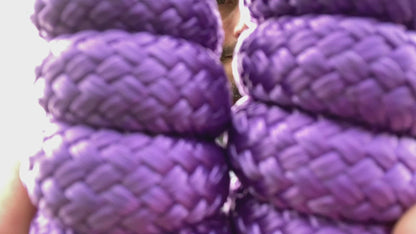 PURPLE HAZE 12 MM