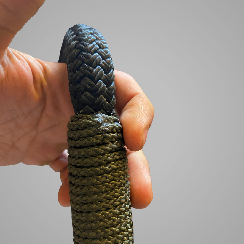 Winding Ropes Black Shark | Heavy Rope | Progressive Rope Flow | Winding Ropes ...