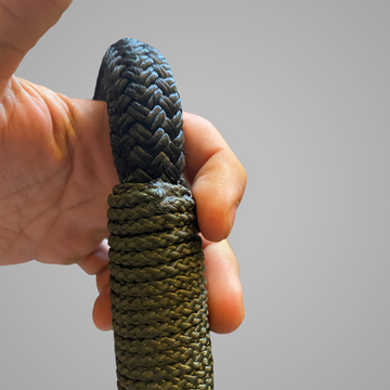 Rope Flow - Best Flow Ropes - Heavy Ropes to Flow- Winding Ropes ...