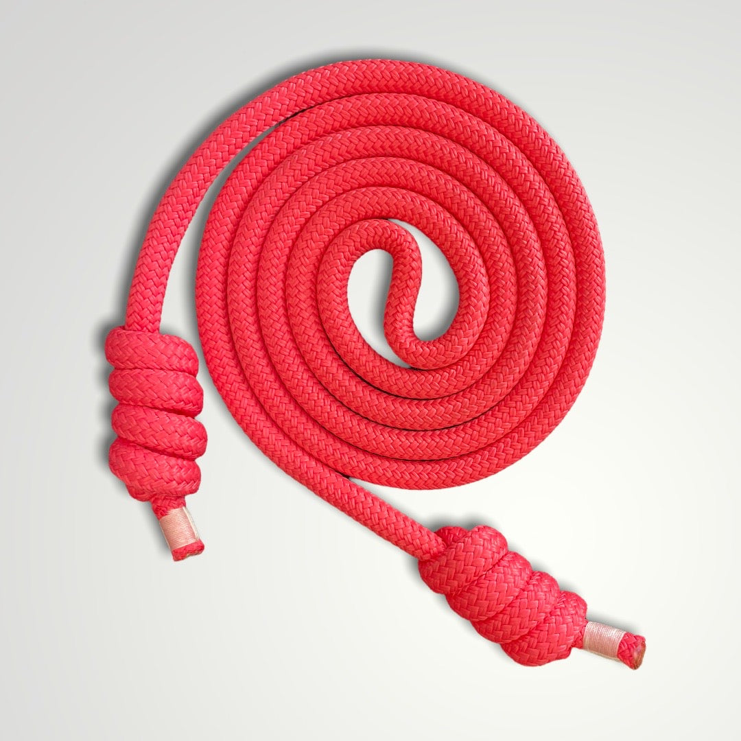 Winding Ropes Flow Ropes: Beginner & Intermediate | windingropes