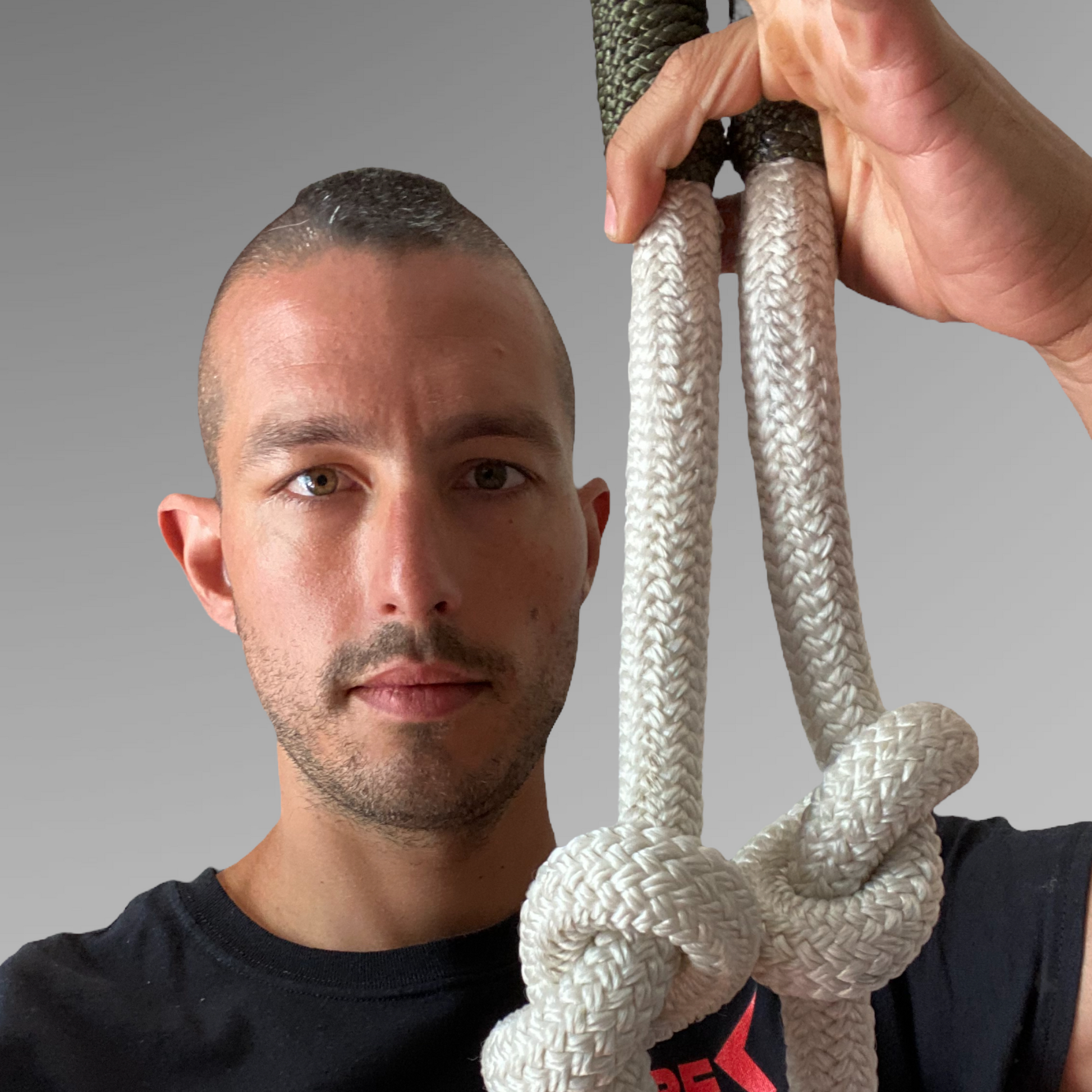 Baby Shark 900 grams - windingropes