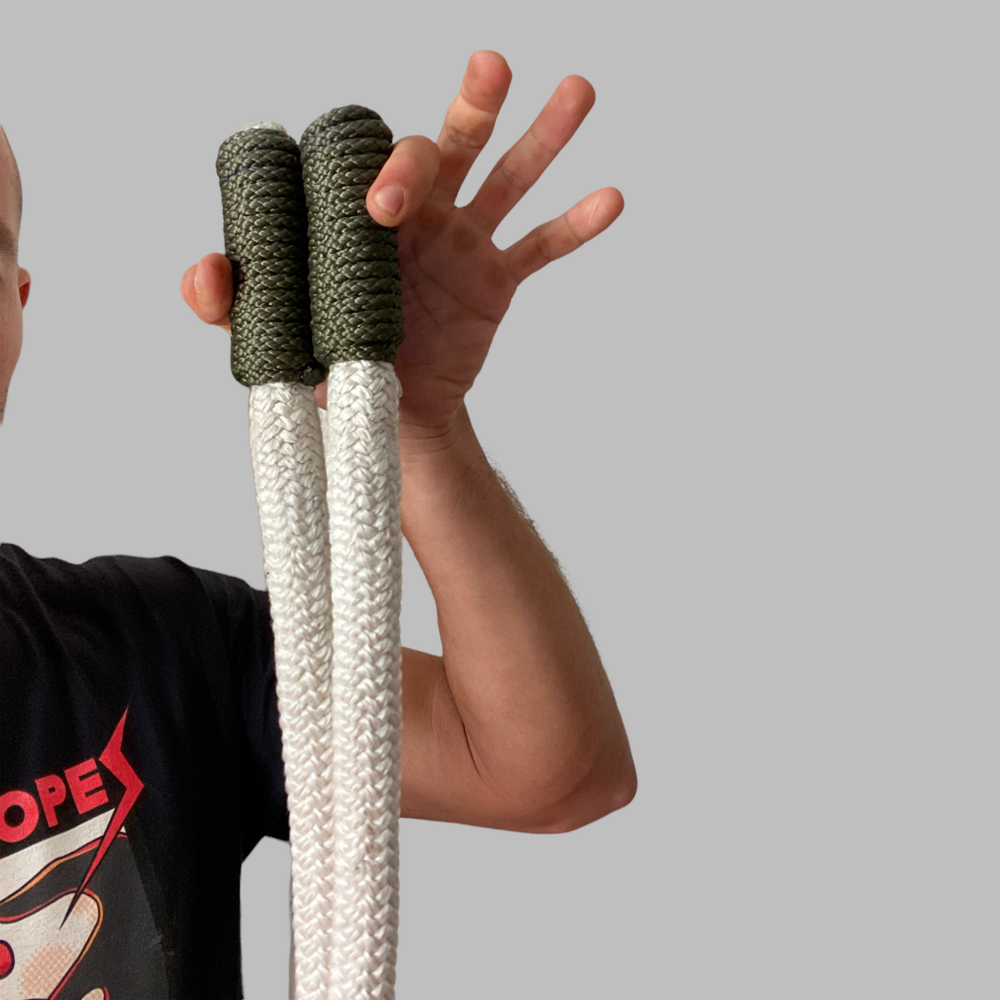 Baby Shark 900 grams - windingropes