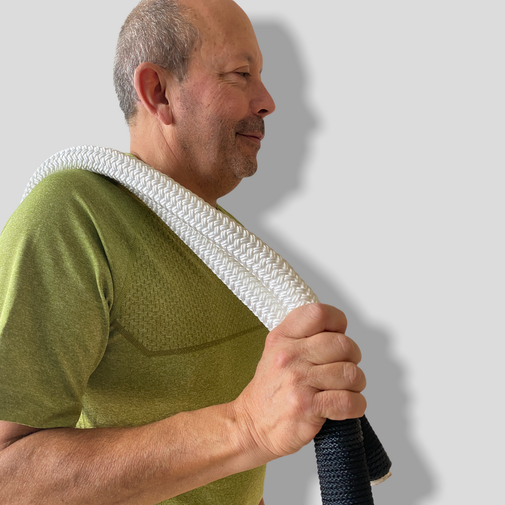 Premier Heavy Flow Rope The Great White Shark 1.5 KG – windingropes