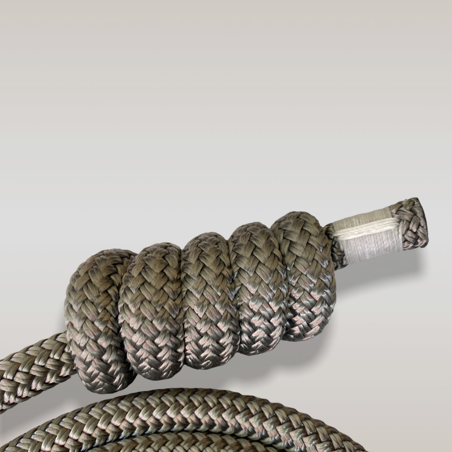 Grey Matter 12 MM - windingropes