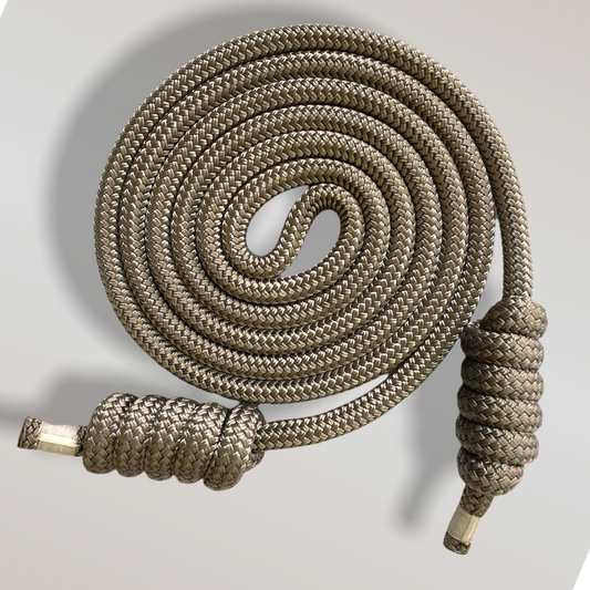 Rope Flow - Best Flow Ropes - Heavy Ropes to Flow- Winding Ropes