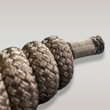 Grey Matter 12 MM - windingropes