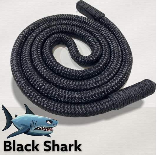 BLACK SHARK 1.05 KG - windingropes