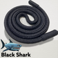 Black Baby Shark 850 grams - windingropes