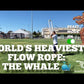 THE WHALE 4.5 KG