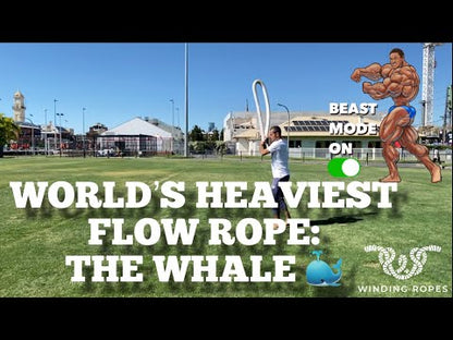 THE WHALE 4 KG