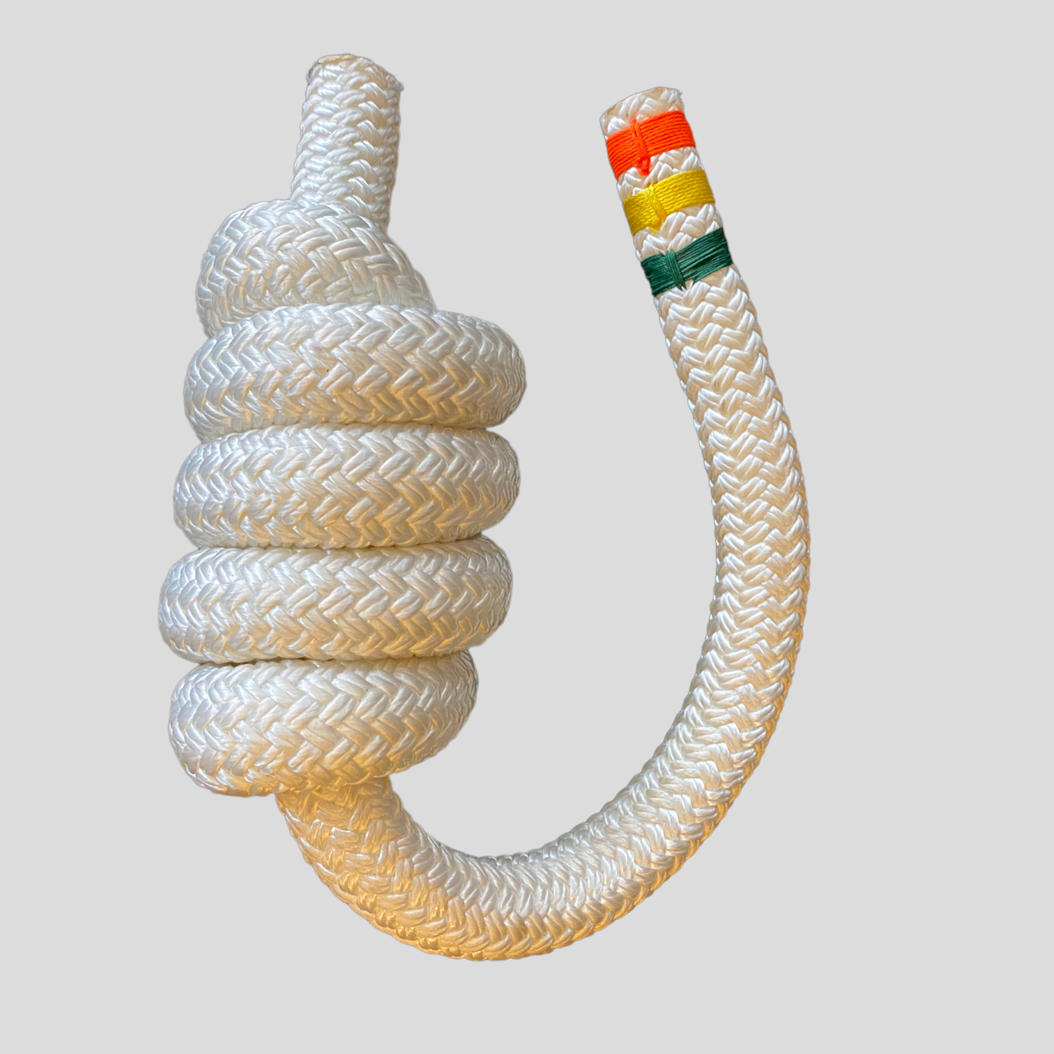 Pair of Rope Club 1 Kg ( 2 x 1 Kg units ) - windingropes