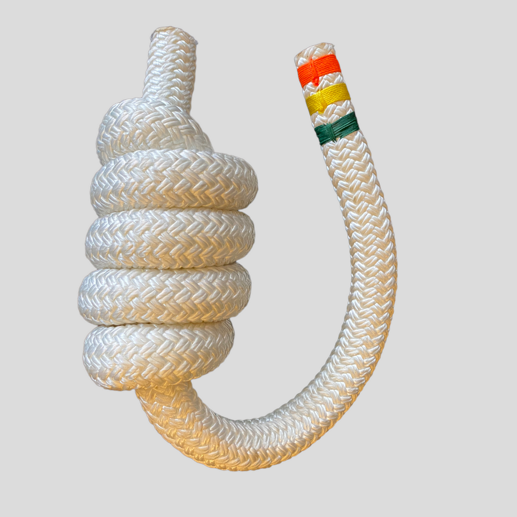 Hyflow Rope Rope Flow - Best Flow Ropes - Heavy Ropes to Flow- Winding Ropes ...