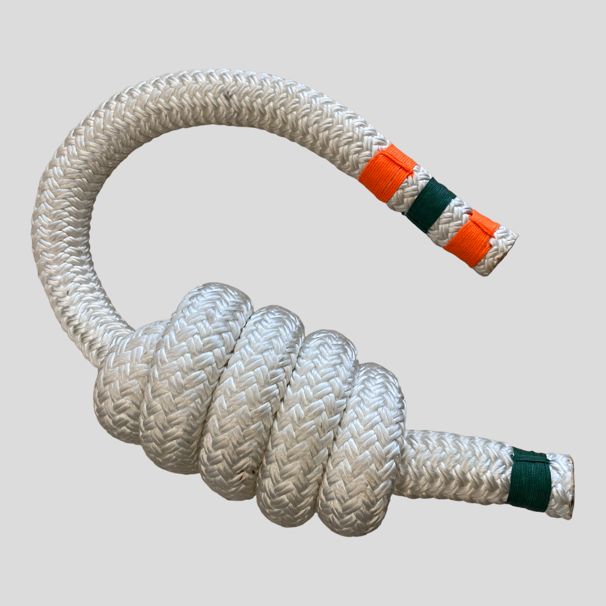 Pair of Rope Club 1 Kg ( 2 x 1 Kg units ) - windingropes