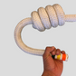 Pair of Rope Club 1 Kg ( 2 x 1 Kg units ) - windingropes