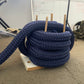 Pararope 9.5 Kgs 34 MM rope Navy Very Rare Edition - windingropes