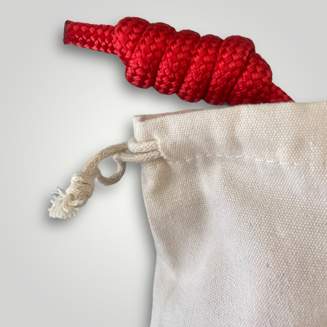 12 MM Original Flow Ropes | windingropes